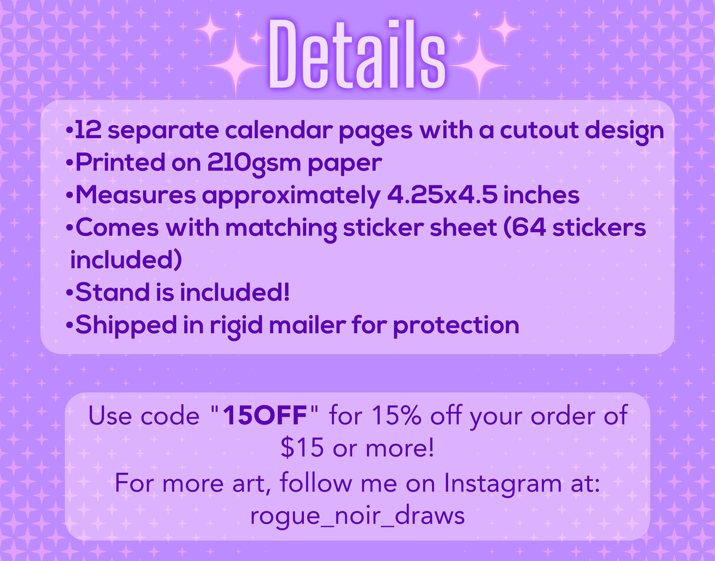 2026 Planet Desk Calendar